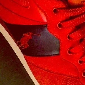 Polo by Ralph Lauren